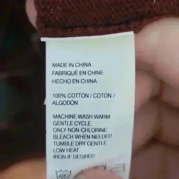 Printed Sweater - Picture 5 of 7